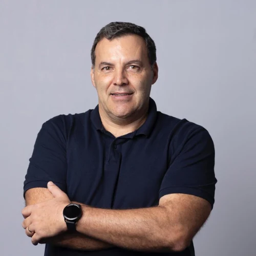 Mauricio Haola, fundador da LuHao Marketing