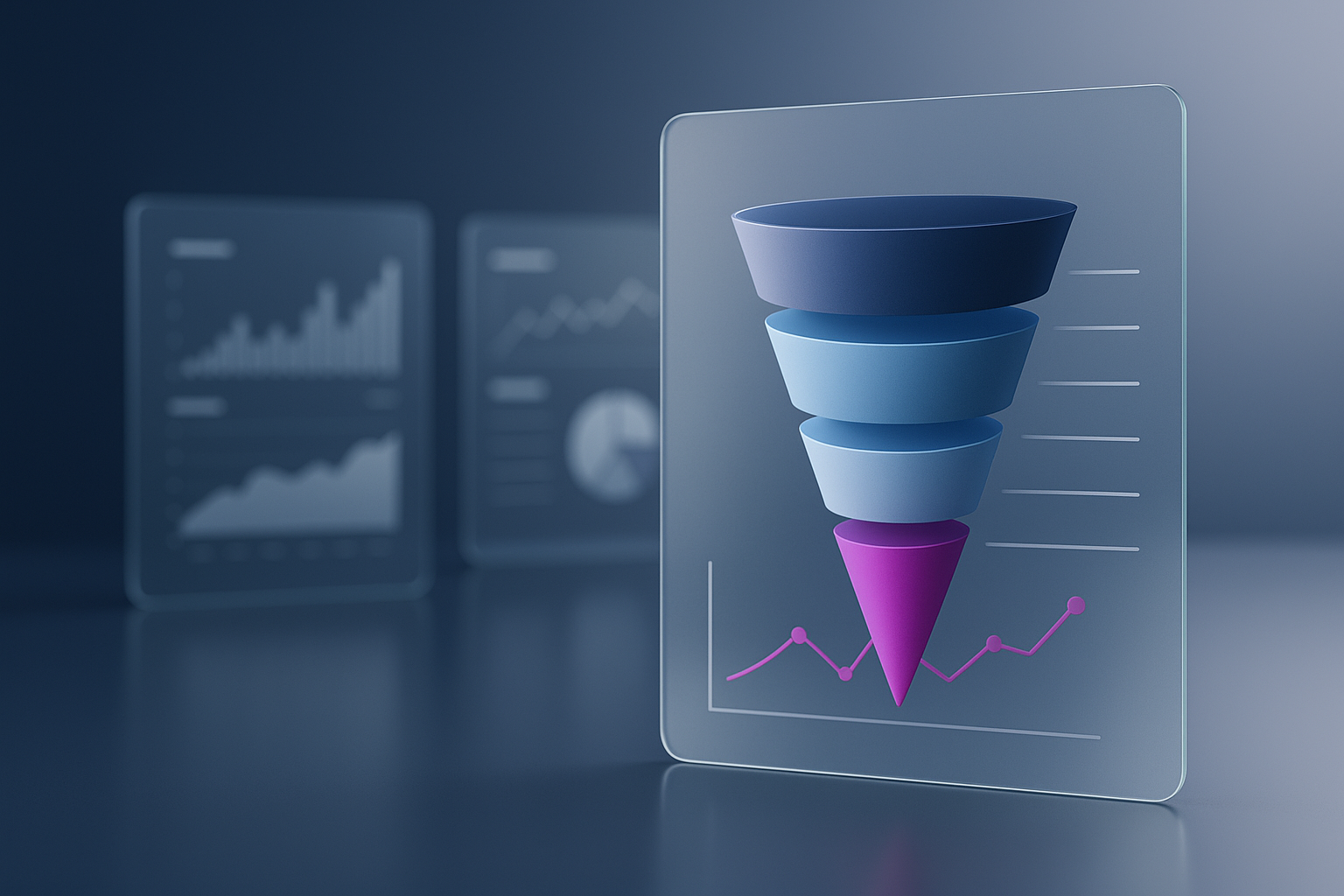 CAC e LTV no marketing: como relacionar aquisição e valor do cliente