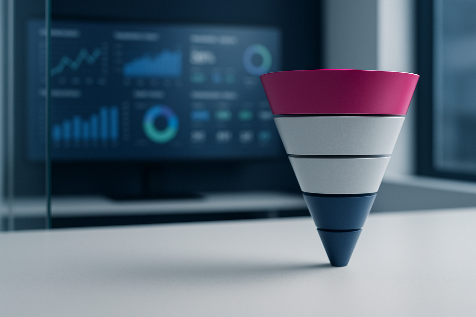 Mensagem de campanha B2B: como sair do genérico e gerar interesse