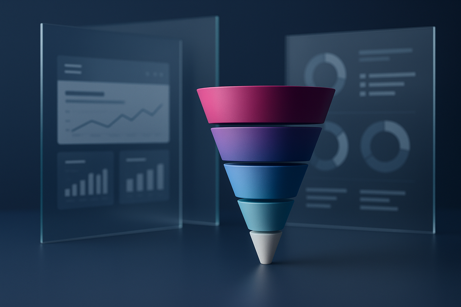 Pipeline de leads: como acompanhar oportunidades até a proposta