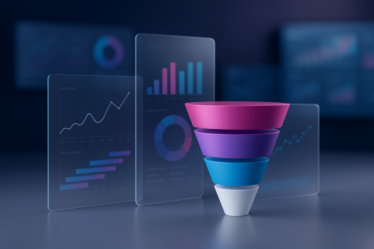 Script de abordagem para leads: como iniciar sem parecer genérico