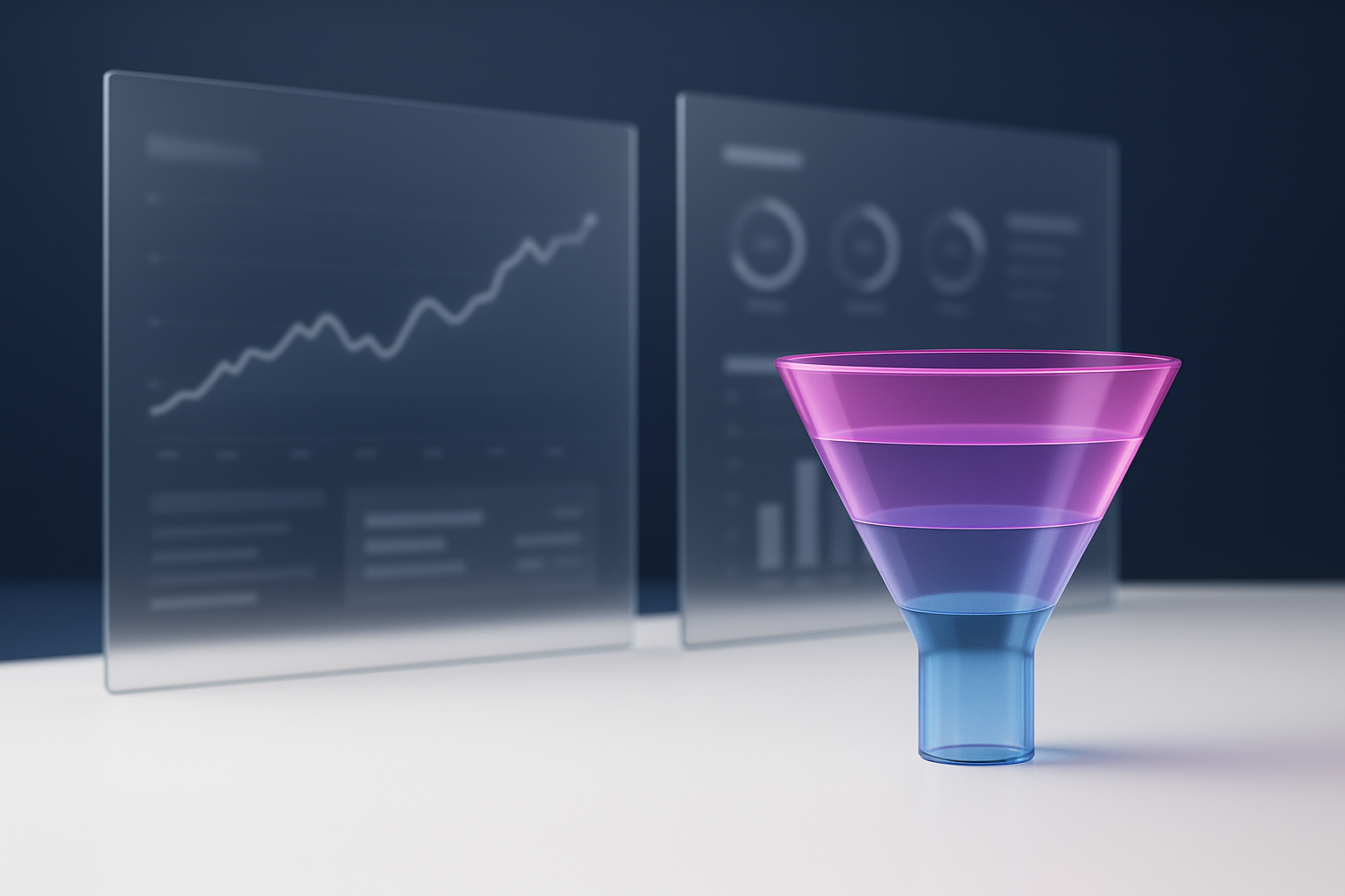 SLA entre marketing e vendas: como não desperdiçar leads pagos